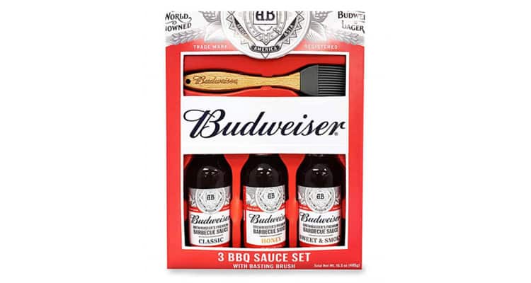 Unleash Beer-Infused Flavor: How Budweiser BBQ Sauce Transforms Your Grilling