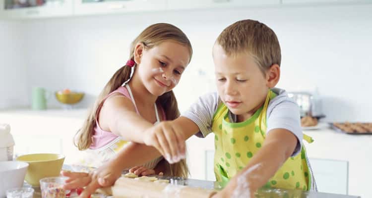 Create Future Grill Masters: Age-Appropriate BBQ Skills for Kids