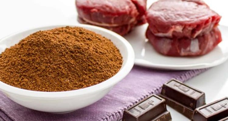 Transform Your BBQ Flavor: Spicy Cocoa Rub for Unique Grilling Results