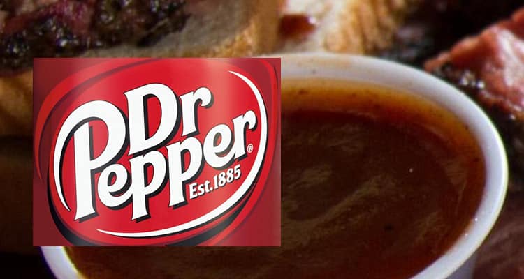 Unleash Sweet-Smoky Magic: Dr Pepper BBQ Sauce for Flavor Transformation