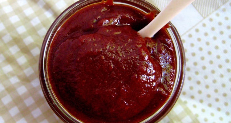 Elevate Your BBQ Flavor: Espresso-Infused Sauce for Distinctive Results