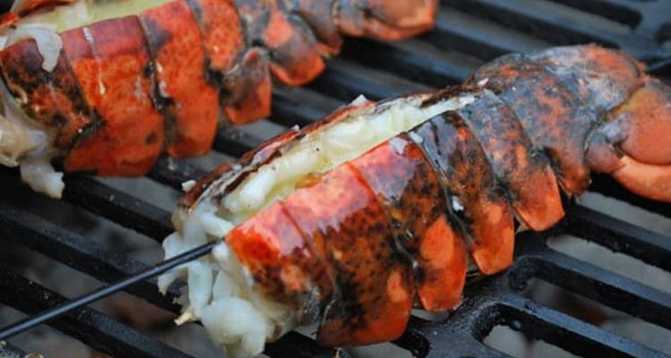 Master Seafood Luxury: Perfect Lobster Tail Techniques for Grill Enthusiasts