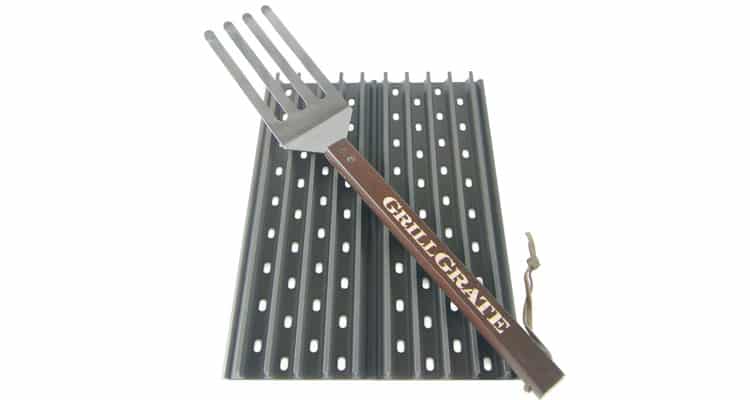 Unleash Grill Power: How GrillGrates Revolutionize Your BBQ Results