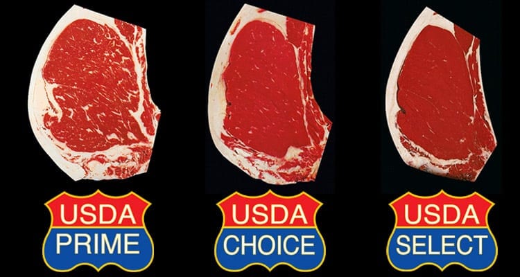 USDA Beef Grades: Select Premium Cuts for Perfect BBQ