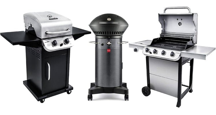 Gas Grills Under $500: Mid-Range Excellence for 2026
