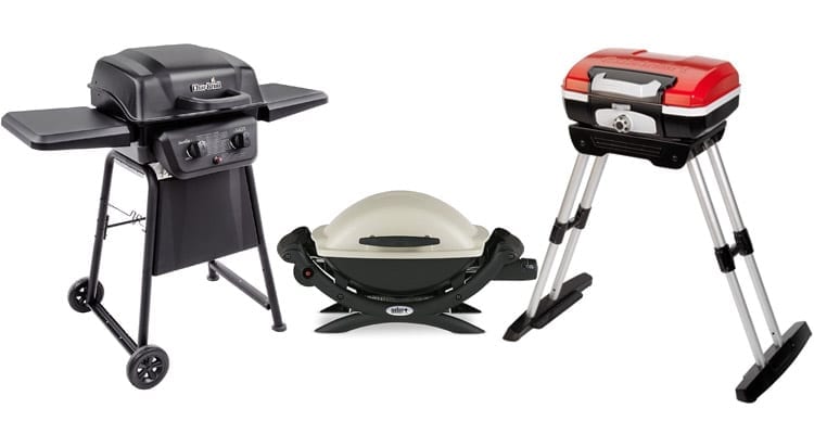 Gas Grills Under $200: Affordable Options That Deliver Results
