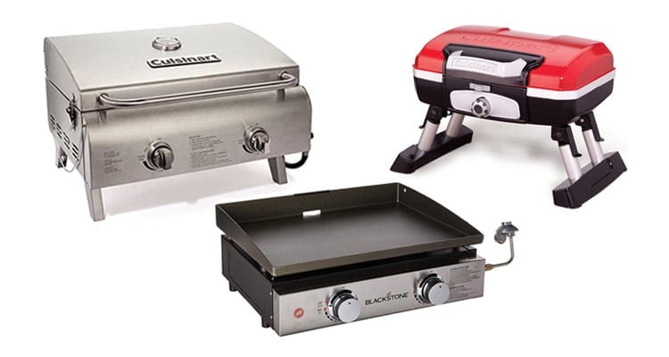 Tabletop Grills: Compact BBQ Solutions for Any Setting