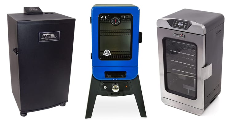 Electric Smokers: Your Guide to Set-It-and-Forget-It BBQ