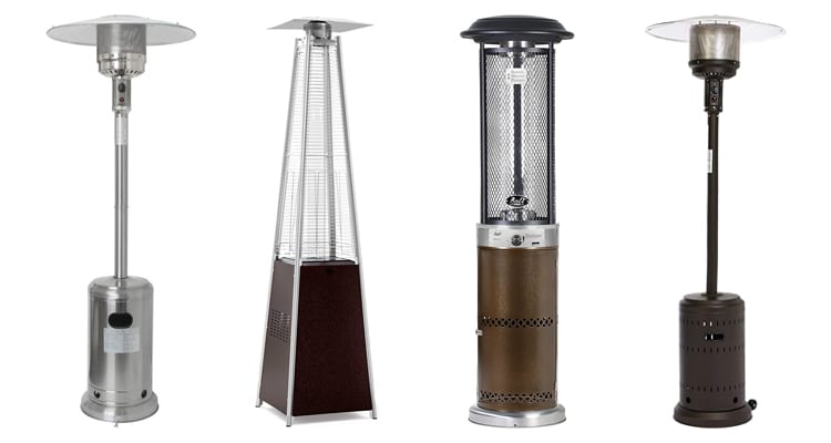 Extend Your Grilling Season: Top Patio Heaters for Year-Round BBQ