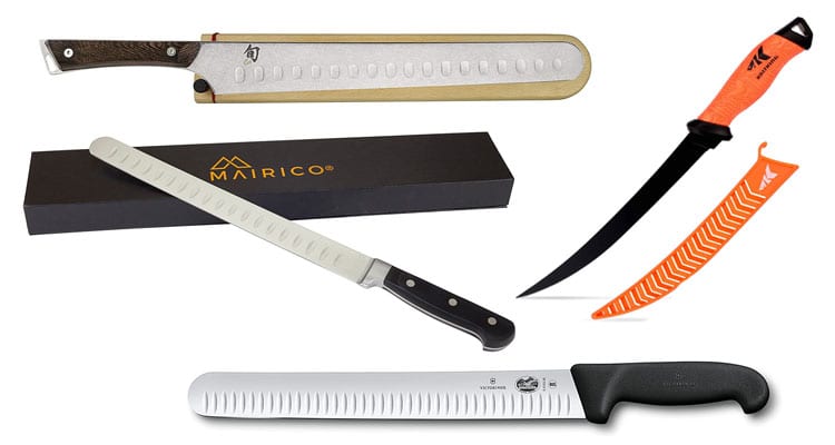 Brisket Knives: Your Guide to Clean Slices and Presentation