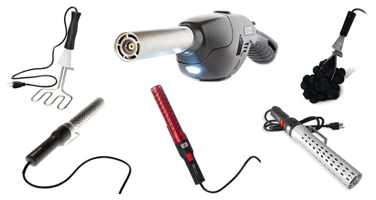 Perfect Charcoal Every Time: Top Electric Starters for Clean-Burning BBQ