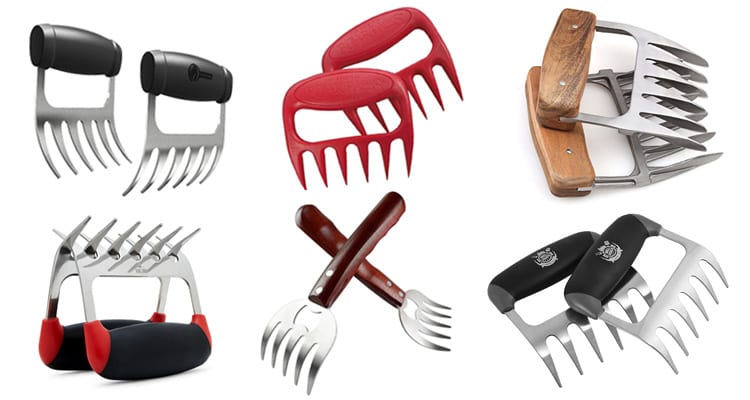 Transform Tough Cuts: Premium Meat Shredders for Perfect Pulled BBQ