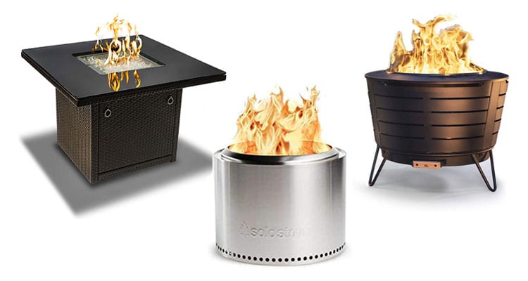 Extend Your BBQ Season: Top Fire Pits for Year-Round Outdoor Enjoyment