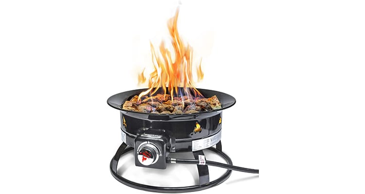 Outland Living Firebowl 893 Deluxe