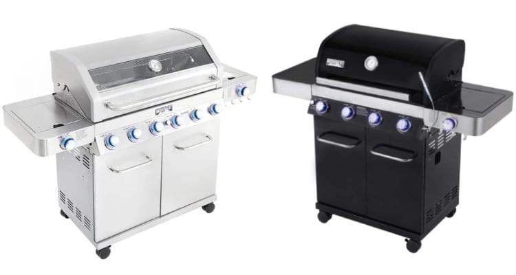 Affordable Grilling Excellence: Why Monument Grills Deliver Value