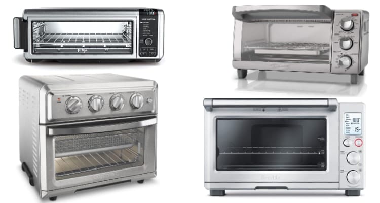 Convection Toaster Ovens: Your Complete Buying Guide