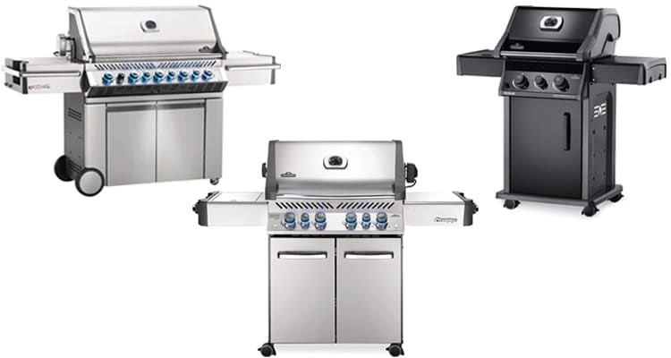 Unleash Premium Performance: Why Napoleon Grills Dominate High-End BBQ