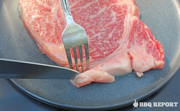 Ctutting Wagyu fat cap Ctutting Wagyu fat cap