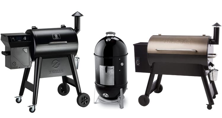 Smokers Guide: From Beginner to Pitmaster in Simple Steps