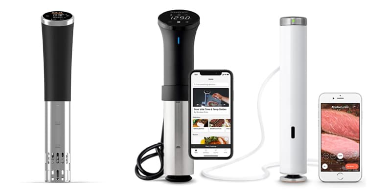 Unlock Precision Cooking: Top Sous Vide Machines for BBQ-Ready Proteins