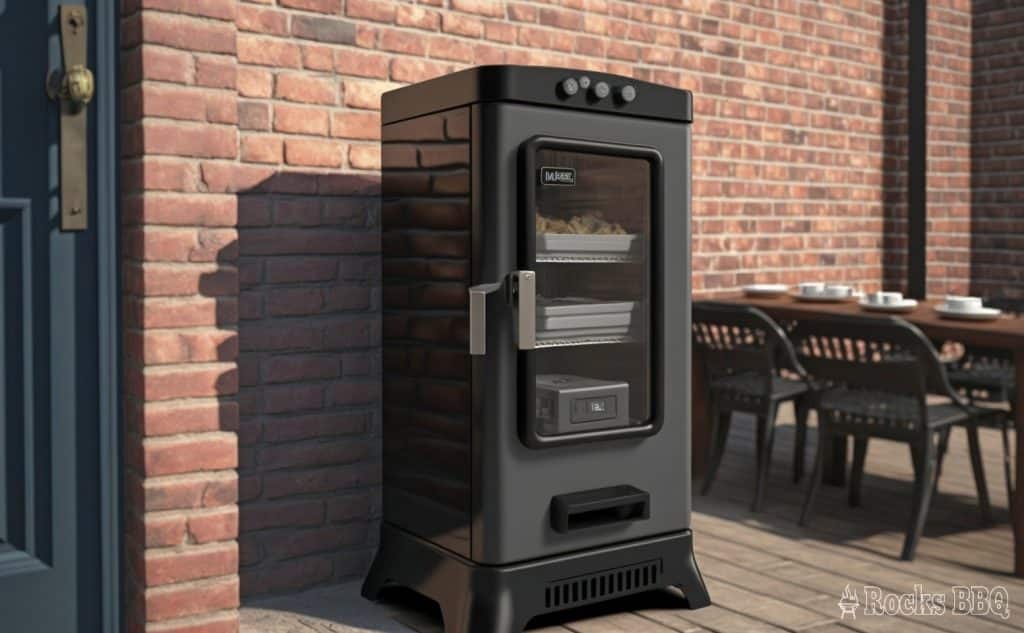 How Does an Electric Smoker Work? How Does an Electric Smoker Work?