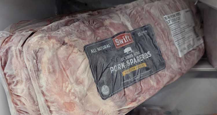 Perfect BBQ Planning: Essential Rib Storage Techniques for Maximum Flavor