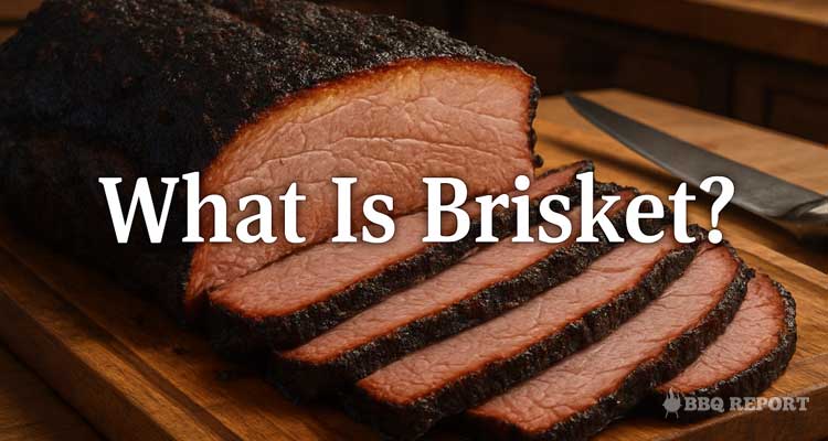 Brisket Explained: The Cut, the Craft, and the Flavor