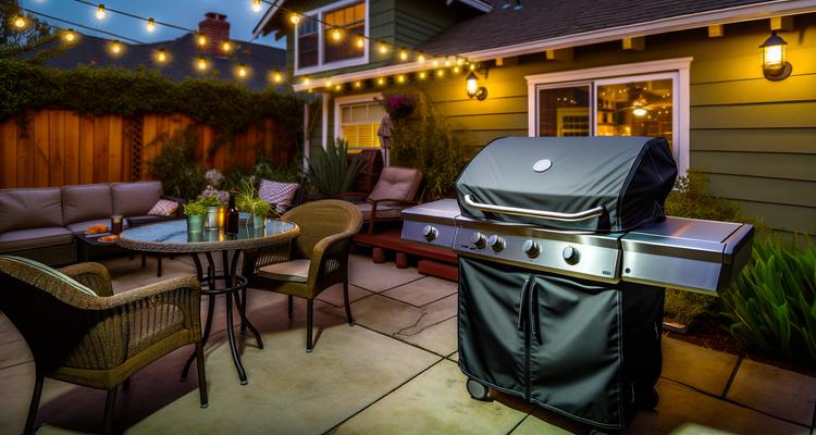 Ultimate Grill Cover Guide: Protect Your BBQ Investment