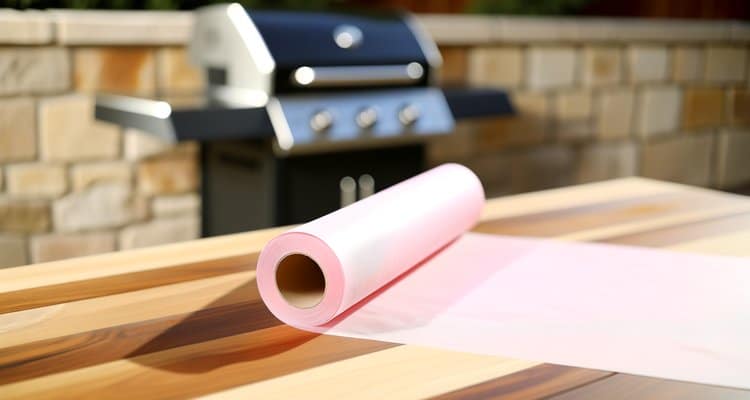 Pink Butcher Paper for Smoking: Your Complete BBQ Guide