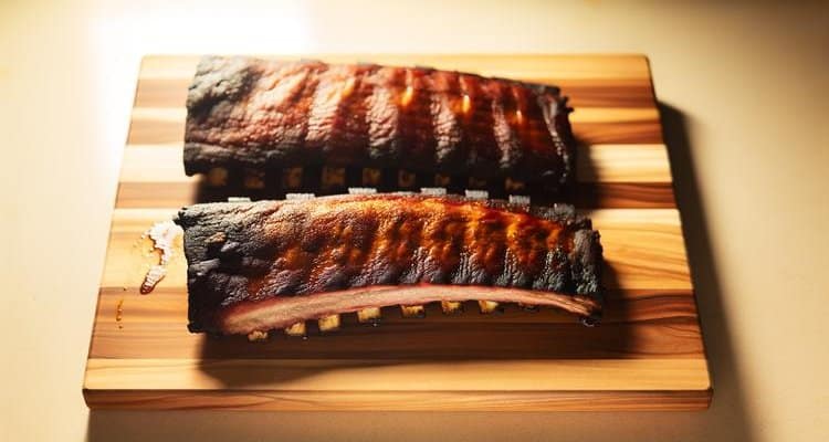 Master the 3-2-1 Method: Perfect Smoked Ribs Every Time