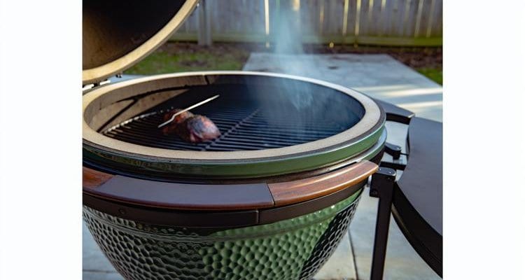 Kamado Grills Kamado Grills