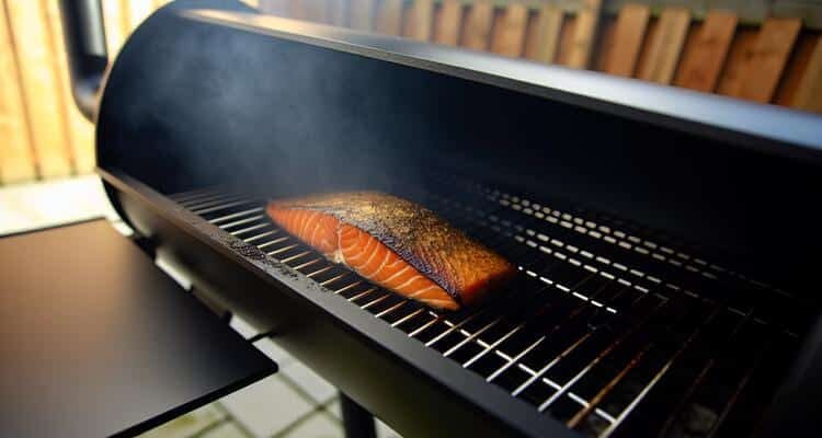Pellet Grill Salmon: Complete Smoking Guide for Beginners