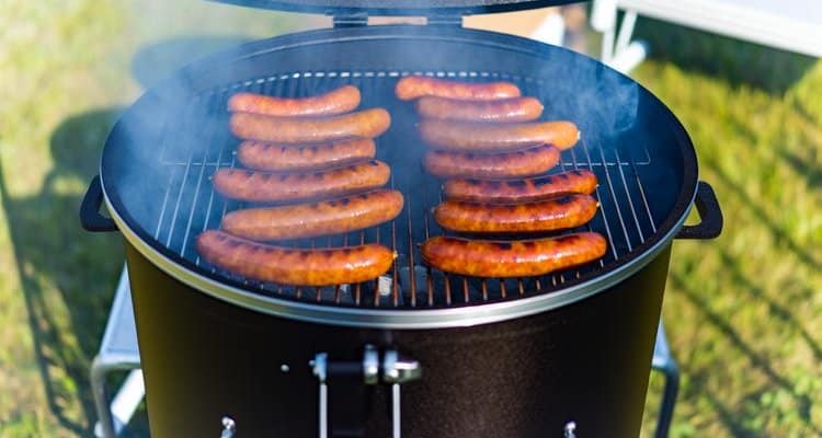Smoking Sausage Mastery: Your Complete BBQ Guide