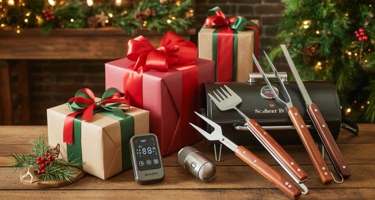 Ultimate Gift Guide for Smokers: Gear They’ll Actually Use
