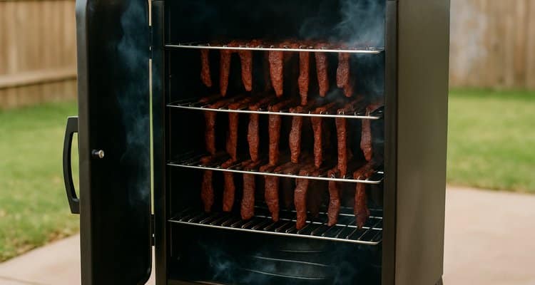 Ultimate Guide to Smokers for Jerky: Perfect Results
