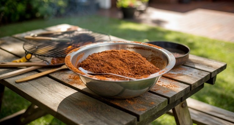Best Brisket Rub for Perfect Bark and Smoky Flavor in 2026