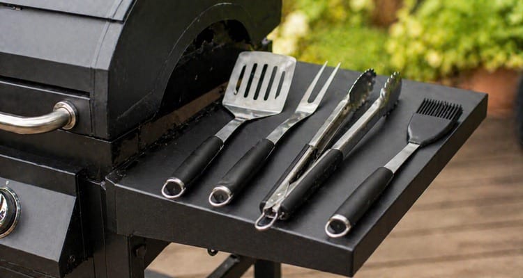 Essential BBQ Tool Sets for Beginner Grill Masters