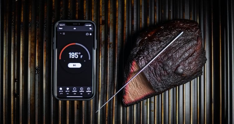 Bluetooth Meat Thermometers: Your Complete Buying Guide