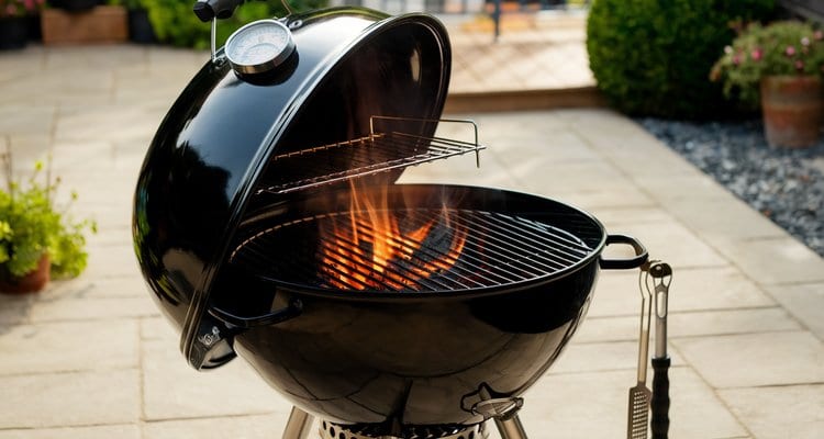 Charcoal Grill Temperature Control: Complete Mastery Guide