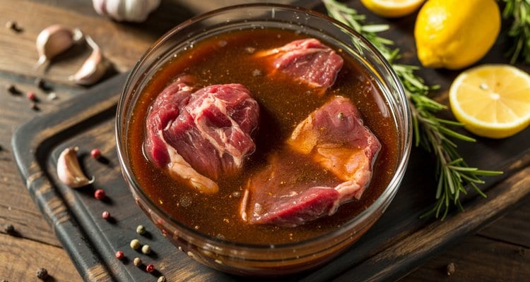 Steak Marinade Mastery: Get Tender, Flavorful Results