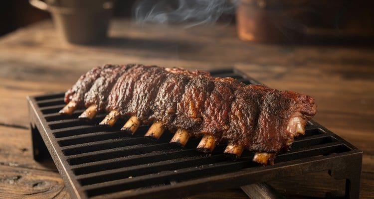 Smoke Ribs at 225°F: The Complete Step-by-Step Guide