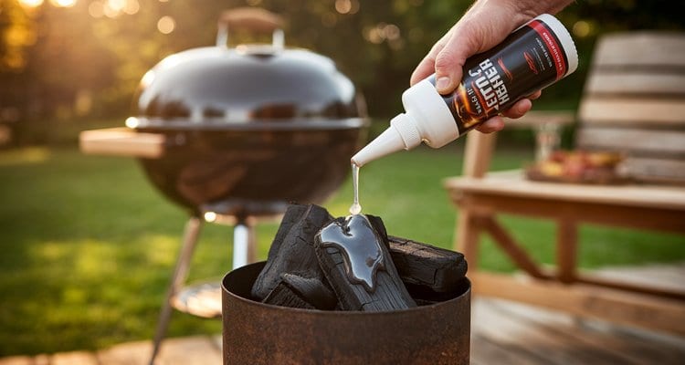 Fire Starter Gel for Charcoal: Top Picks for 2026