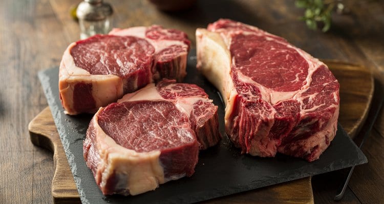 Meat N' Bone
