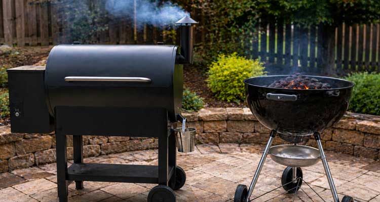 Pellet vs. Charcoal Grills: The Definitive Comparison