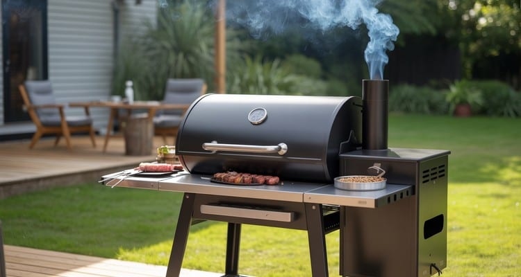 Best Pellet Grills Under $1000 for Backyard BBQ