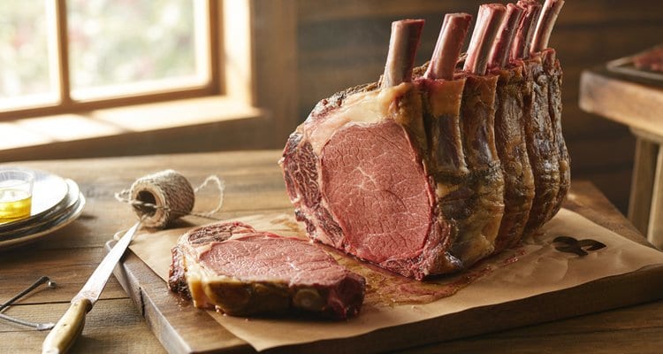 How Much Prime Rib Per Person? Easy Roast Planner