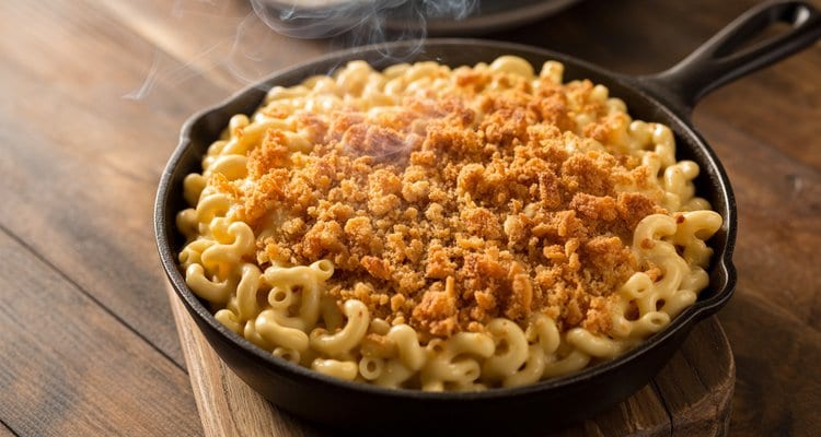 Smoked Mac and Cheese: Creamy, Smoky Perfection