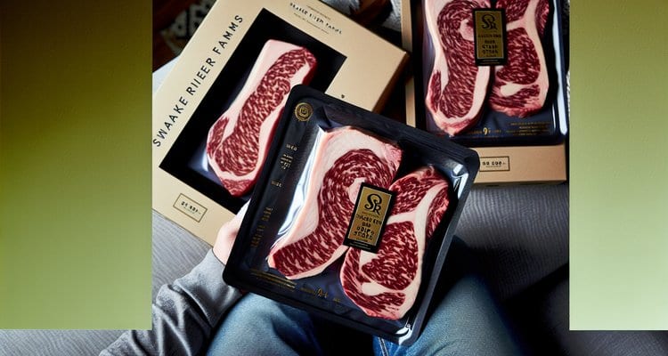 Snake River Farms American Wagyu Collection