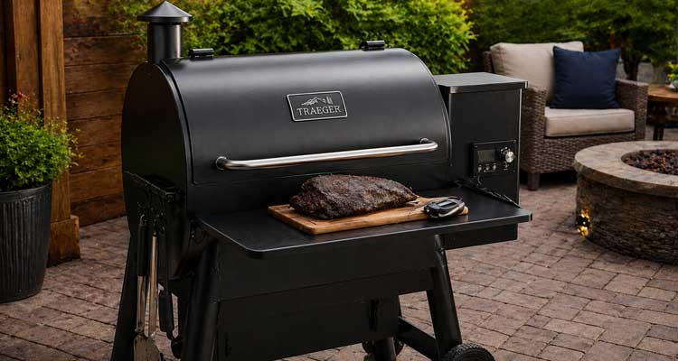 Best Traeger Accessories for Perfect BBQ Results