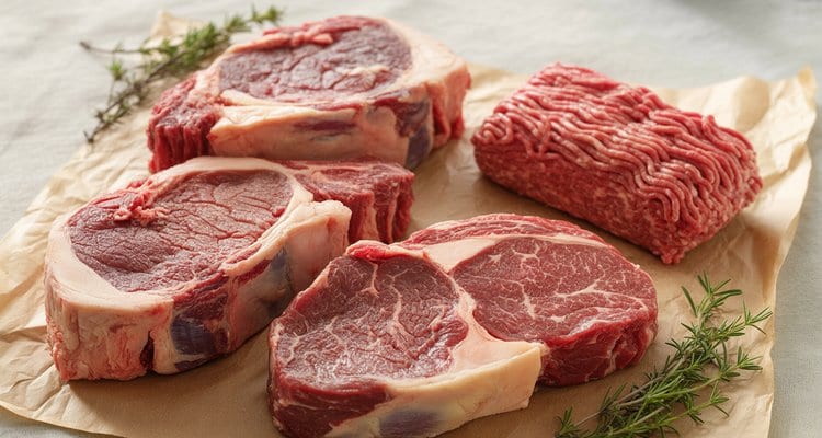 True Nature Meats